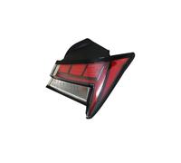 HTUHBCX Faro Trasero Luz LED Trasera Coche Intermitente Luz Freno Parada para Hyundai para Elantra 2021-2022 Piloto Trasero(Right)