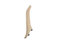 HTUHBCX Interior Recambio Coche para F10 F11 2010-2017 Tirador De Puerta Interior De Coche 51417225851 Maneta Apertura