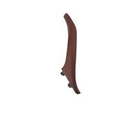 HTUHBCX Interior Recambio Coche para F10 F11 2010-2017 Tirador De Puerta Interior De Coche 51417225851 Maneta Apertura