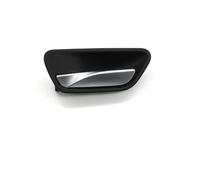 HTUHBCX Interior Recambio Coche para F30 F31 F34 F35 F80 F32 F33 F36 F82 F83 Manija Puerta Interior Coche Maneta Apertura