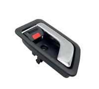 HTUHBCX Interior Recambio Coche para Hyundai para Getz 2006-2011 Manija De Puerta Interior De Coche