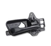 HTUHBCX Interior Recambio Coche para Hyundai para I30 2007-2012 Manija De Puerta Interior Maneta Apertura
