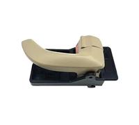 HTUHBCX Interior Recambio Coche para Hyundai para Tucson 2005-2009 Manijas De Puerta Interior 826102E000 Maneta Apertura
