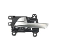 HTUHBCX Interior Recambio Coche para Hyundai para Tucson 2015-2021 Manija De Puerta Interior 82610-D3010 Maneta Apertura
