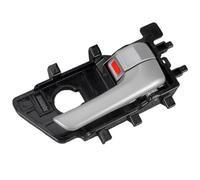 HTUHBCX Interior Recambio Coche para Kia para Forte 2009 2010 2011 2012 2013 2014 2015 2016 2017 2018 Manija Interior De La Puerta Derecha del Coche Maneta Apertura