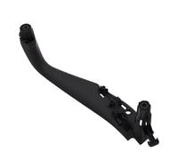 HTUHBCX Interior Recambio Coche para M5 G30 G31 G38 F90 2017-2021 Embellecedor Cubierta Manija Puerta Coche Maneta Apertura