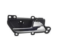HTUHBCX Interior Recambio Coche para Sail 3 2015-2022 Manijas De Puerta Interior De Coche 92100901 Maneta Apertura