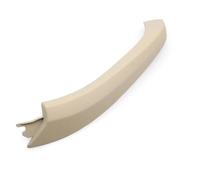 HTUHBCX Interior Recambio Coche para X3 X4 F97 F98 G01 G02 2018-2022 Tirador De Puerta De Coche Maneta Apertura