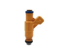 HTUHBCX Inyector Auto 6 Unids/Lote para Mercury para Explorer para Mountaineer 4,0 V6 1999-2005 Inyectores De Combustible 0280155900 XL2E-A1C Inyectores Combustible