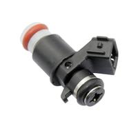 HTUHBCX Inyector Auto para Suzuki para Boulevard M50 C50 05-09 15710-14G00 16450-PLD-003 Reemplazo del Inyector De Combustible Inyectores Combustible