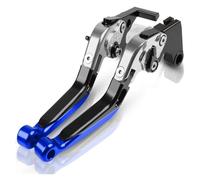 HTUHBCX Palanca Embrague Freno para Sport C 600 para Sport para C600 para Sport C600 2011 2012 2013 2014 2015 Manetas Embrague Freno Ajustables Manetas Freno Moto(2)