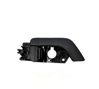 HTUHBCX Recambio Maneta Puerta para Hyundai para Tiburon para Tuscani para Coupe 2003-2008 82610-2C000 Manija De Puerta Interior Izquierda Derecha Manija Interior(Right)