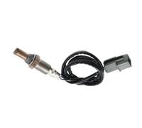 HTUHBCX Sonda Lambda para Mitsubishi para Lancer 2.0L 2006-2017 2.4L 2008-2015 Sensor De Oxígeno del Coche O2 Relación Aire-Combustible Lambda 1588A140 Banda Ancha