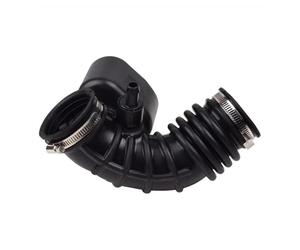 HTUHBCX Tubo Admisión OE 95232495 para Spark 2013 2014 2015 Coche Alto Flujo ABS Salida Aire Limpiador Conducto Manguera Optimización Accesorios De Rendimiento