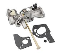 Htuteyy 498298 Kit de Juntas de Carburador de Repuesto para 490533 136202 136212 136217 136232 137202 137212 135207