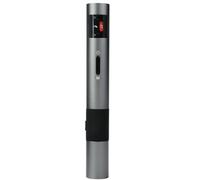 Htuteyy Cortadora Ultrasónica Portátil DC12V -F1, Herramienta de Grabado DIY Multifunción con Puerto de Conexión Tipo C (UE)