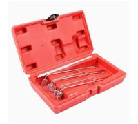 Htuteyy Juego de 3 Herramientas de Precisión para el Montaje y Extracción de Pinzas de Válvula. Herramientas Precisas para un Manejo Eficiente del Retenedor de Válvula.