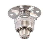 Htuteyy MáQuina de ExtraccióN de Té Tienda de Té con Leche MáQuina de Hielo Raspado Tapa de Leche MáQuina de Batidos de Hielo Triturado Cabezal de Corte con Cuchillo