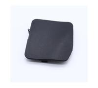 HTVTKRFGRL Cubierta del Gancho de Remolque para Nissan-Qashqai J11 2014-2017 Remolque para Parachoques Trasero Cubierta De Ojo Gancho Embellecedor Accesorio Tapa