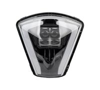 HTVTKRFGRL faro delantero moto Para GASGAS EC EX ES MC 250 300 350 450F 2024 2025 Faro De Motocicleta LED Mecha Accesorios Motocross