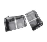 HTVTKRFGRL Intermitentes Dinamicos Para Citroen Jumper RELAY RAM PROMASTER 2006-2019 Luz LED Dinámica De Señal De Giro Para Espejo Retrovisor De Camión(Dynamic Crystal A)