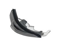 HTVTKRFGRL Intermitentes Dinamicos Para Toyota AURIS Avensis OE 81741-02040 Espejo Retrovisor Indicador De Señal Giro LED Intermitente Repetidor(1 Right)