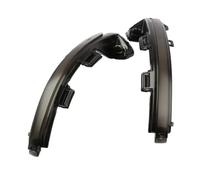 HTVTKRFGRL Intermitentes Dinamicos Para VW Para Golf MK8 VIII Para GTI R 8 Luz Indicadora De Espejo Intermitente Dinámico Secuencial LED Señal De Giro