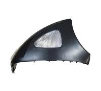 HTVTKRFGRL Intermitentes Dinamicos Para VW Para Tiguan MK1 Luz LED De Señal De Giro Para Espejo Retrovisor Luz Indicadora De Repetición(Only left)