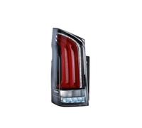 HTVTKRFGRL Pilotos Traseros Para Benz Vito W447 V-class V260 V220 V250 2016-2023 Conjunto De Luz Trasera LED Luces Traseras Freno Señal Giro Amarilla(Only Left)