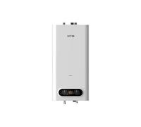 Htw Calentador Gas Butano 11noxrubglp 11l One Size White