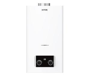 Htw Cla-11Keroglp Blanco - Calentador De Gas Butano 11L