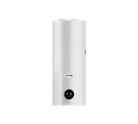 HTW HTW-AT-V160MR290A - Acumulador Aerotérmico Vitrificado 160 Litros Anti-legionela WiFi