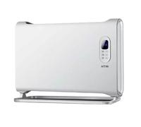 Calefactor Convector Eléctrico 1500W (Blanco) - HTW