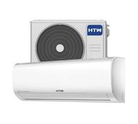 HTW IX21D4 Aire Acondicionado WiFi Split 1x1 con Bomba de Calor 2200 Frigorías