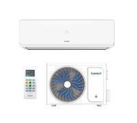 HTW KW09WF-R32 - Split 1x1 KAWAIR WiFi Temporizador Función Turbo I Feel
