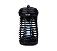 Htw lampara anti mosquitos con led ultra violeta 7w 20m2