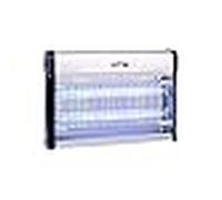 Htw lampara anti mosquitos con led ultra violeta 7w 20m2 htw