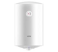 HTW - Termo Eléctrico 80 litros Essential - Tanque Acero Esmaltado Zafiro - 5 Años Garantía…