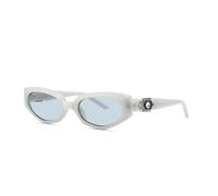 HTXONB Gafas de sol de moda con placa de ojo de gato de nailon HD anti-ultravioleta para viajes al aire libre, C3, 142 * 150 * 55 mm