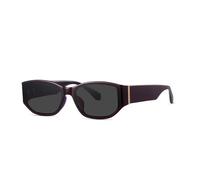 HTXONB Gafas de sol de nailon con placa HD de moda para hombres y mujeres que conducen con protección UV, gafas de sol polarizadas