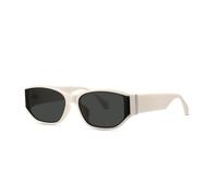 HTXONB Gafas de sol polarizadas de nailon con placa HD de moda para hombres y mujeres que conducen con protección UV, C4, 145 x 14