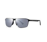 HTXONB Gafas de sol polarizadas para ciclismo, resistentes al viento, para hombre, para exteriores, montañismo, running, C2, 150 x