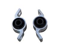 HTYBXM 1 par 31277897 31277898 Retenedor de buje de Brazo oscilante Trasero Izquierdo y Derecho for Coche Compatible con XC90 MK1 31277897 31277898