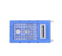 HTyghbn C13T619300 compatible SC1MB Caja de mantenimiento compatible ep-son SureColor SC-F6000 SC-T3000 SC-T5000 SC-T7000 SC-P10000 SC-P20000 (1 unidad)