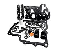 HTZLCO 0AM 0AM927769D DQ200 7-Speed DSG Dual Clutch Automatic Transmission 2 Tests Double Control Unit Suit TCU Compatible For Skoda(Repair Kit)