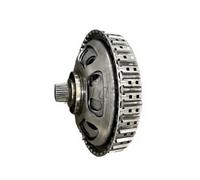 HTZLCO 7DCT300 Transmission Dual Clutch Compatible for Chery Tiggo 7 Plus Tiggo 8 Pro Tiggo 9 EXEED LX