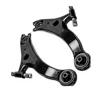 HTZLCO Brazos de control trasero delantero inferior superior brazo de control Compatible for Dodge Compatible for Chevrolet GMC Compatible for Ford Compatible for Cadillac Compatible for Chrysler Comp