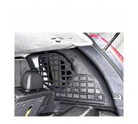 HTZLCO Compatible con Nissan X-Trail T31 2008-2013, sistema de almacenamiento Modular for maletero, paneles Molle, bastidores organizadores de carga(Side panel)