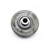 HTZLCO Original 724.0 DSG Dual Clutch Transmission Compatible for Mercedes B180 B200 CLK280 Automatic Clutch