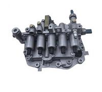 HTZLCO Original Dry Dual Clutch C635 Gearbox Valve Body For Transmission Compatible For Fiat FICHION 1.4T With Flywheel & Release Bearing(A)